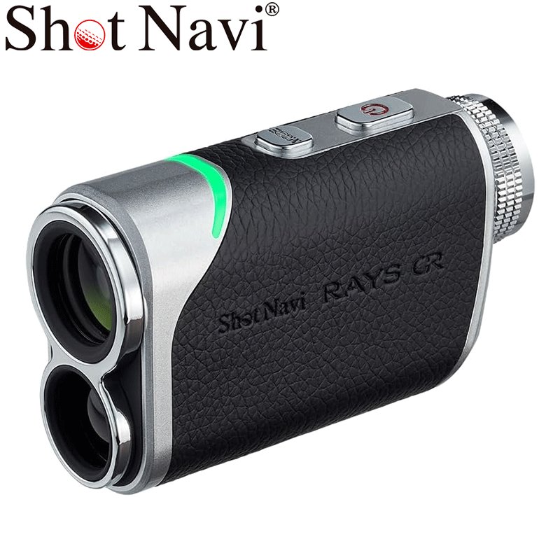 楽天市場】ショットナビ 距離計測器 Shot Navi 距離計 レーザー