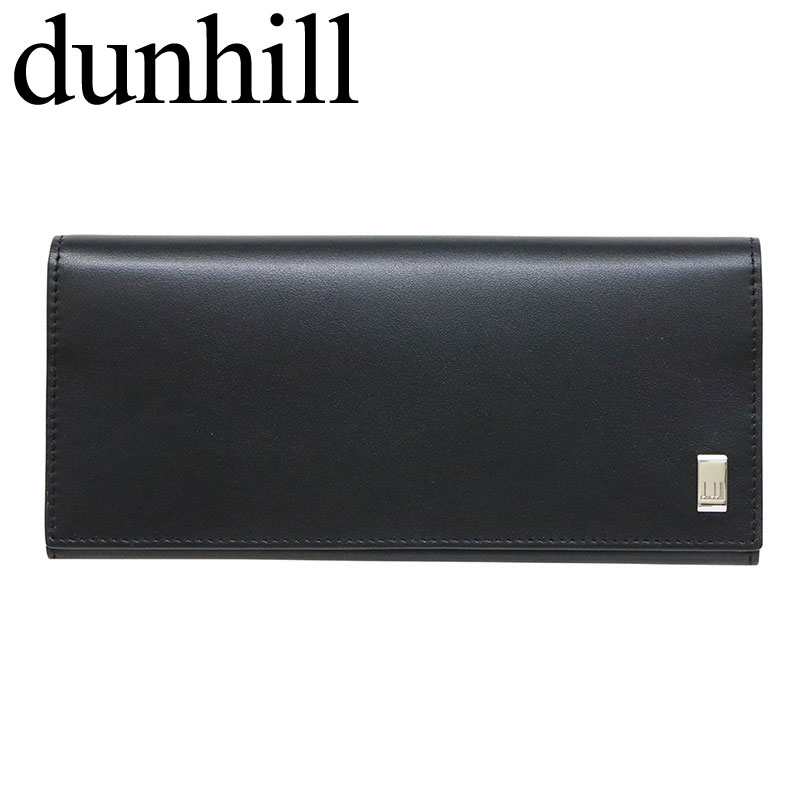楽天市場】ダンヒル Dunhill 財布 長財布 DU19F2F10SG ブラック