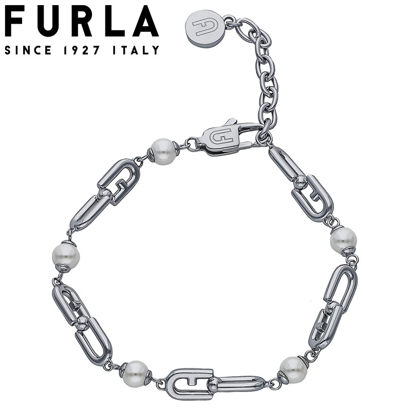 フルラ FURLA FURLA LOVING PADLOCK ブレスレット FJ0821BTS FURLA LOVING?padlock bracelets FJ0821BTL & FJ0821BTS