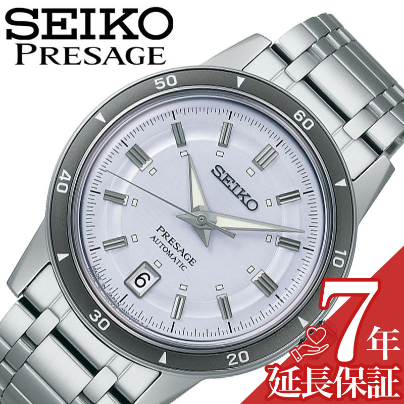 楽天市場】セイコー 腕時計 SEIKO 時計 プレザージュ PRESAGE
