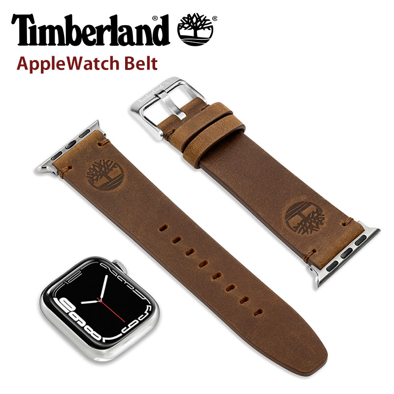 楽天市場】ティンバーランド アップルウォッチベルト Timberland