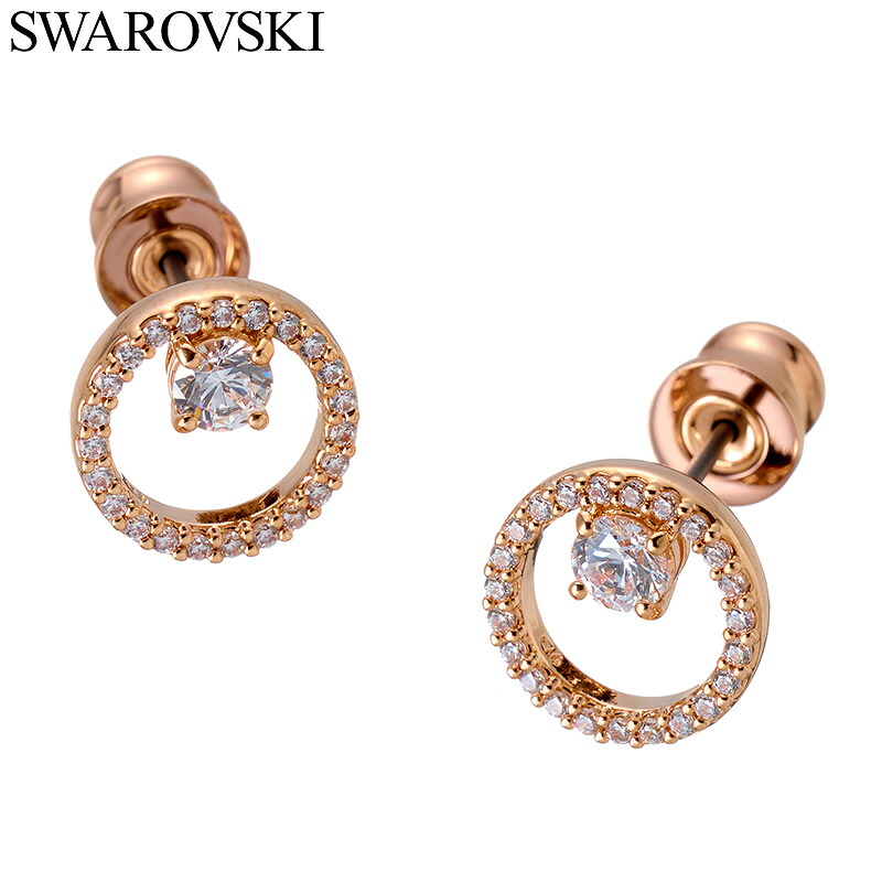 【最大6,490円引き】【34%OFF】 スワロフスキー アクセサリー Swarovski ピアス レディース クリスタル部分:ホワイト SW-5692263 人気 おすすめ おしゃれ 上品 華やか ジュエリー ラグジュアリー かわいい 光沢 彼女 嫁 友達 女友達 誕生日 お祝い 記念日|腕時計専門店ハイブリッドスタイル