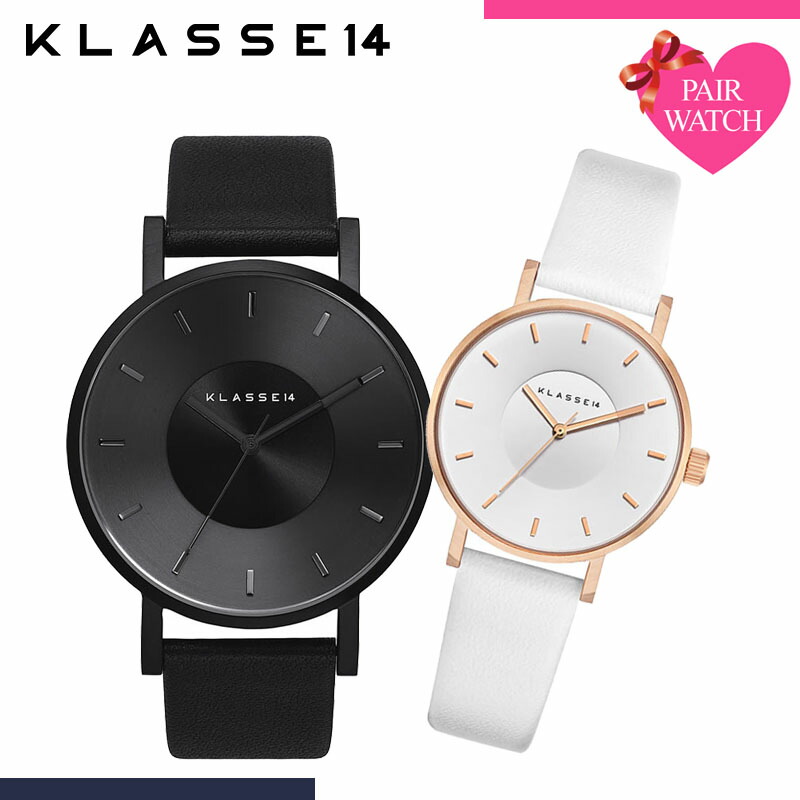 40代 夫 クラス14 ペア プレゼント メンズ 新生活 彼氏 腕時計 14 14 クラスフォーティーン 旦那 Klasse14 30代 社会人 Klasse ウォッチ ペアウォッチ 応援 50代 カップル プレゼント ブランド ギフト 腕時計専門店ハイブリッドスタイル クラス 各種 承ります