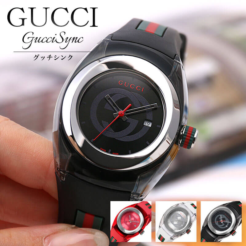 グッチ 腕時計 レディース グレー シルバー ロゴ マーク カレンダー シンプル 楽天市場】グッチ 腕時計 GUCCI メンズ レディース 時計