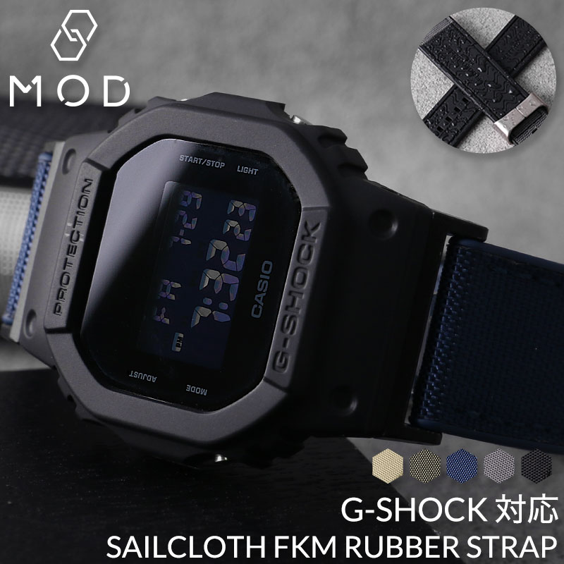 【更に値下げ】［未使用］G-SHOCK 青/黒 ラバーストラップ 時計 楽天市場】G-SHOCK 2100 対応 Gショック GSHOCK ジーショック