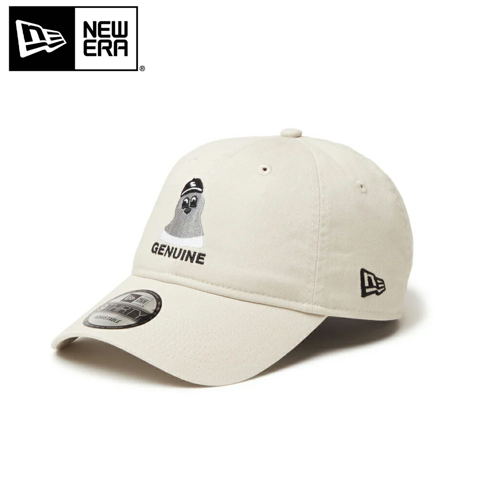 楽天市場】New Era 9THIRTY The Met レザーストラップ クローム