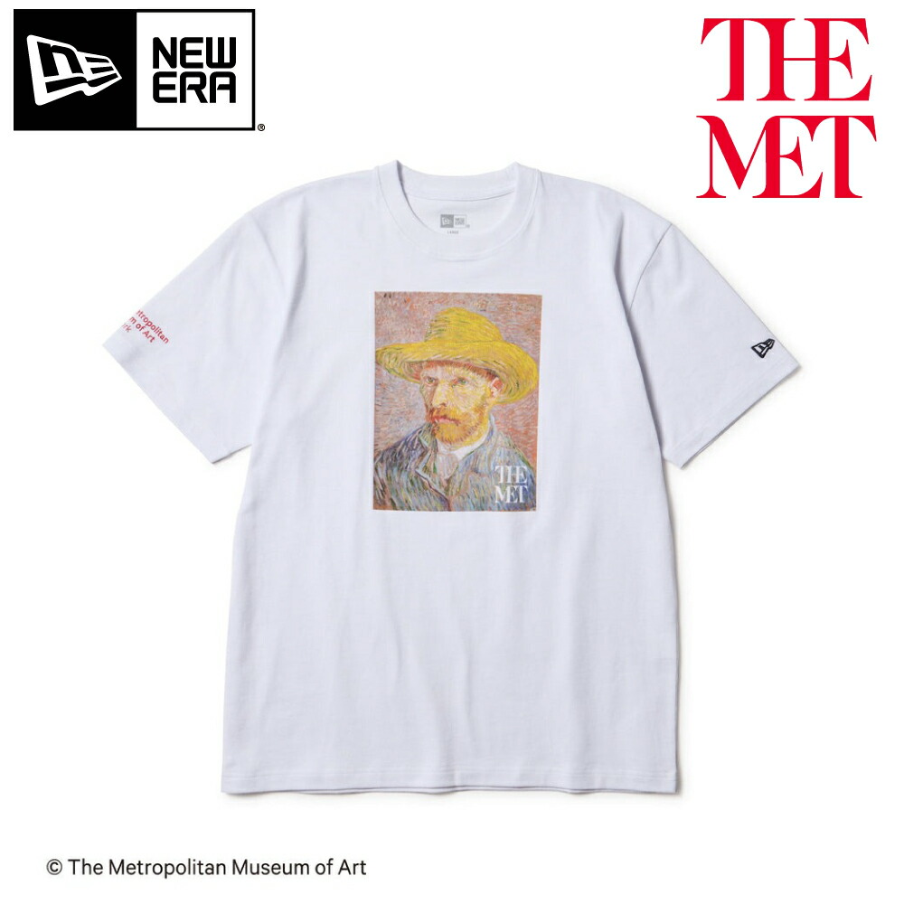 楽天市場】2025SS NEW ERA 半袖 オーバーサイズド コットン T