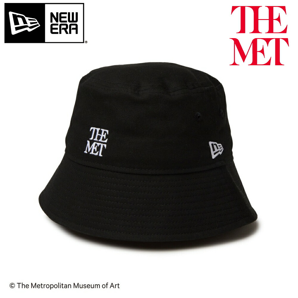 楽天市場】ニューエラ×ザメット バケット01 SBザメット NEW ERA