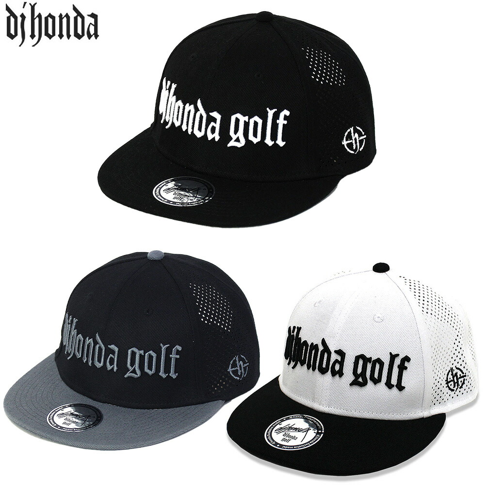 【1piu1uguale3GOLF】ビッグロゴマーク ゴルフフラットキャップ 黒 楽天市場】【正規品】1PIU1UGUALE3 GOLF ウノピュウノウグァー