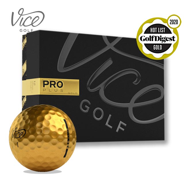 65％以上節約 Vice Golf プロゴルフボール One Dozen レッド fucoa.cl