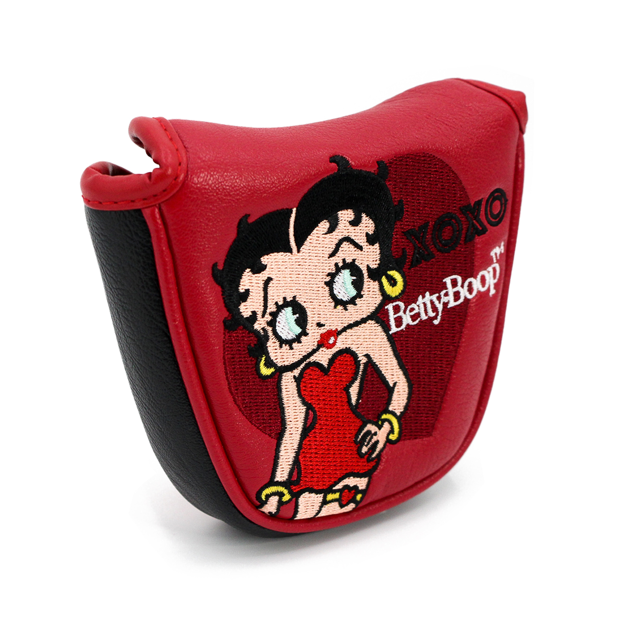 送料無料限定セール中 Betty Boop TM ベティー ブープ パターカバー