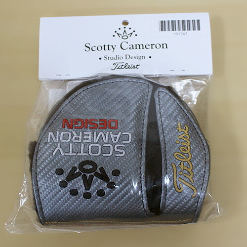 Scotty Cameron - タイトリスト ゴルフ スコッティキャメロン