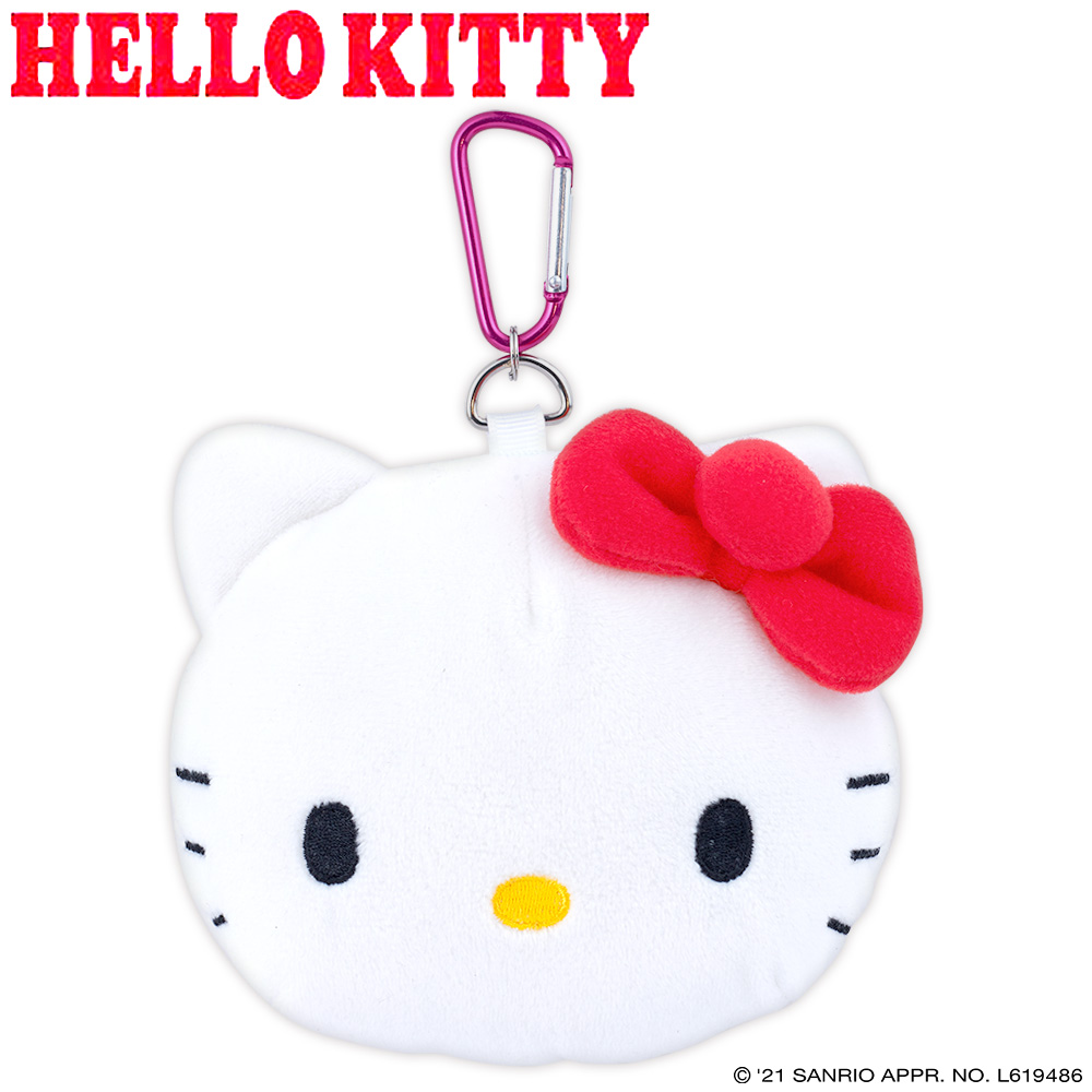 楽天市場 ハローキティ ゴルフ アクサセリーポーチ 2個用 サンリオ キャラクター ボールケース ゴルフ用品 ゴルフグッズ ギフト プレゼント かわいい Ktbp001 Htcゴルフ