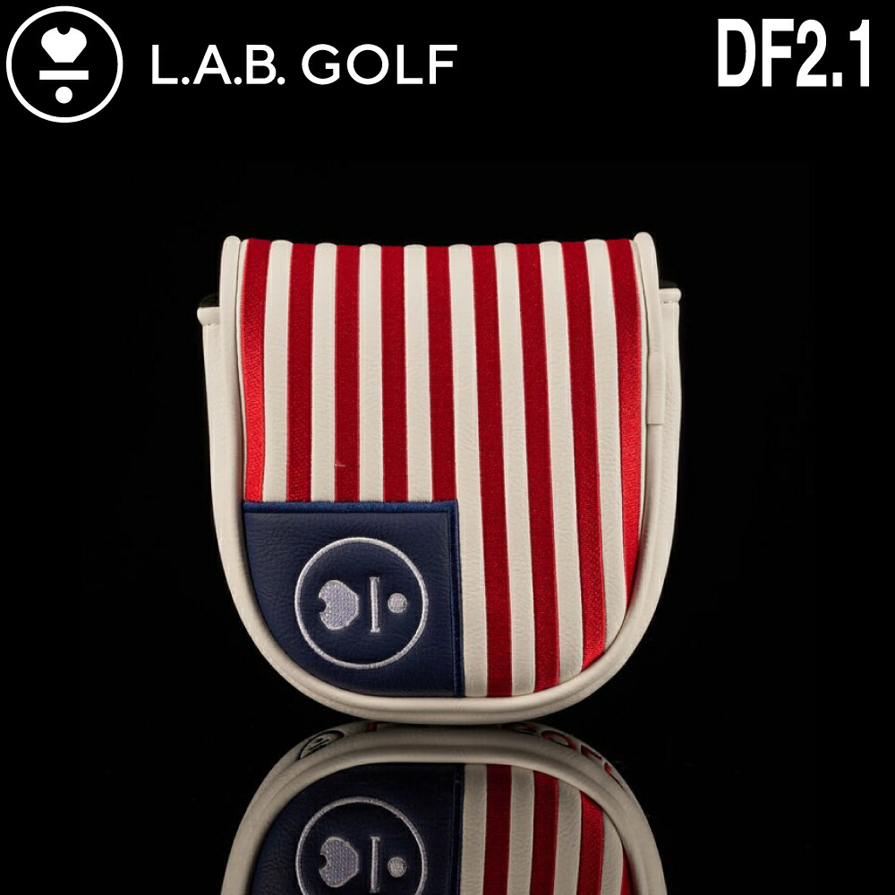 L.A.B GOLF MEZZI パター 11.5° ヘッドカバー付き L.A.B GOLF MEZZI パター 11.5° ヘッドカバー付き