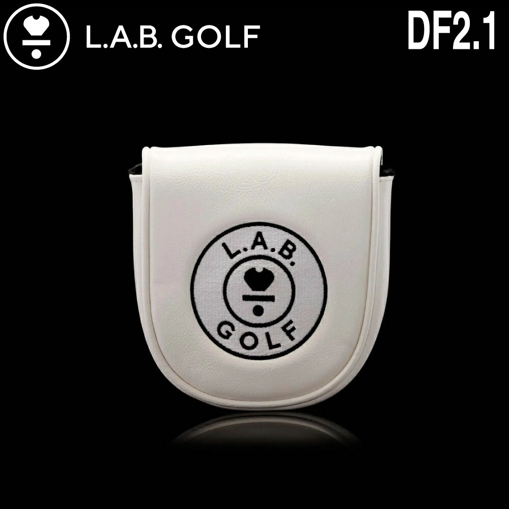 楽天市場】L.A.B.GOLF/ラブゴルフ DF3 ヘッドカバー