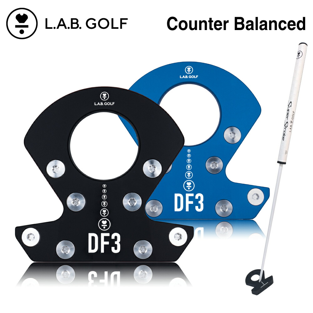 楽天市場】【正規販売店】L.A.B. GOLF/ラブゴルフ Directed