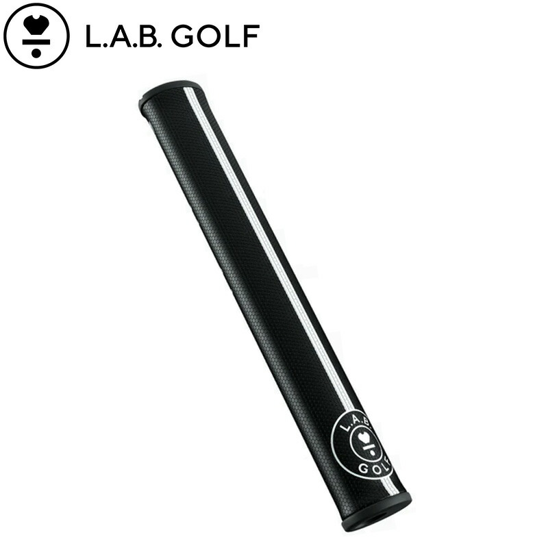 【楽天市場】L.A.B. GOLF PRESS 1.L ラブゴルフ プレス・グリップグリップ1.Lラブゴルフ グリップ ゴルフグリップ パター ...