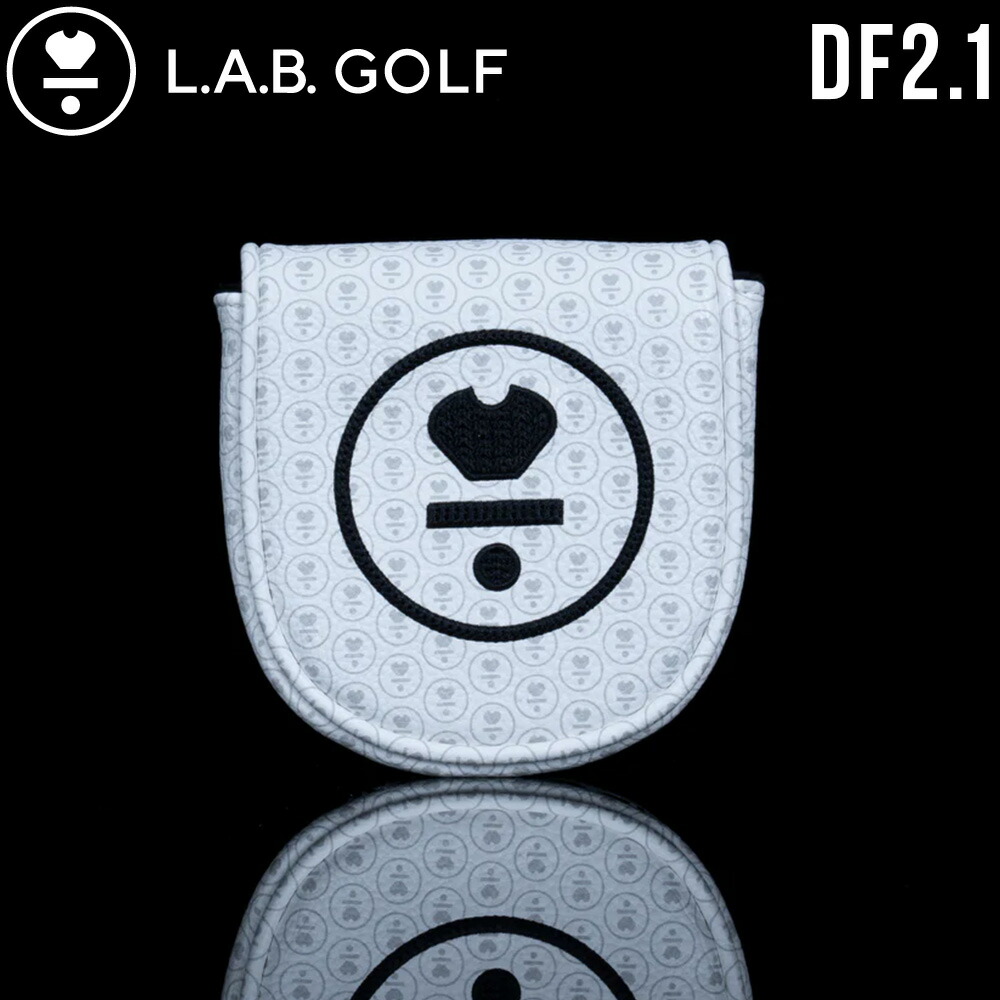 楽天市場】L.A.B.GOLF/ラブゴルフ LINK.1 ヘッドカバー スタンダード