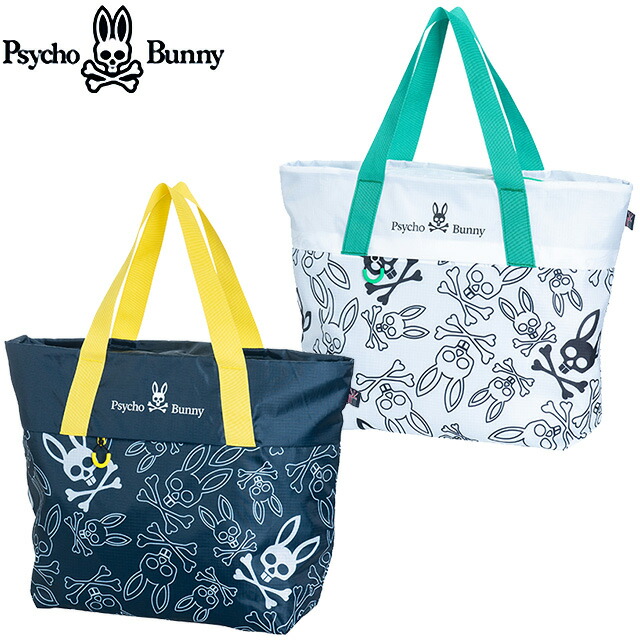 今だけポイント5倍 サイコバニー Psycho Tote Pbmg1sbd Bunny カートバッグ ゴルフトート 21年春夏モデル Pb Light Weight Golf Tote Pbmg1sbd ラウンドトート ゴルフトート ゴルフ用品 メーカー ブランド トートバッグ カードバッグ ゴルフグッズ 楽ギフ 包装