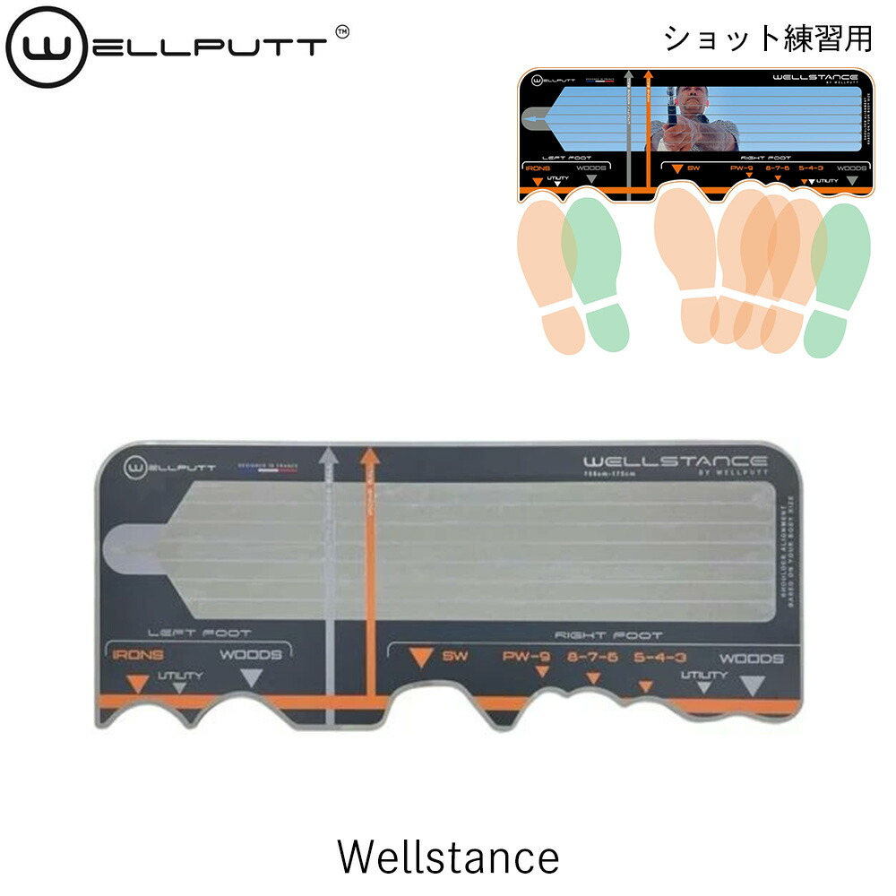楽天市場】【日本正規品】Wellstroke Arc ウェルストローク