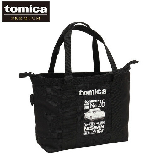 トミカ ゴルフ トートバッグ 楽天市場】tomica/トミカプレミアムカートバッグ トミカ A 日産