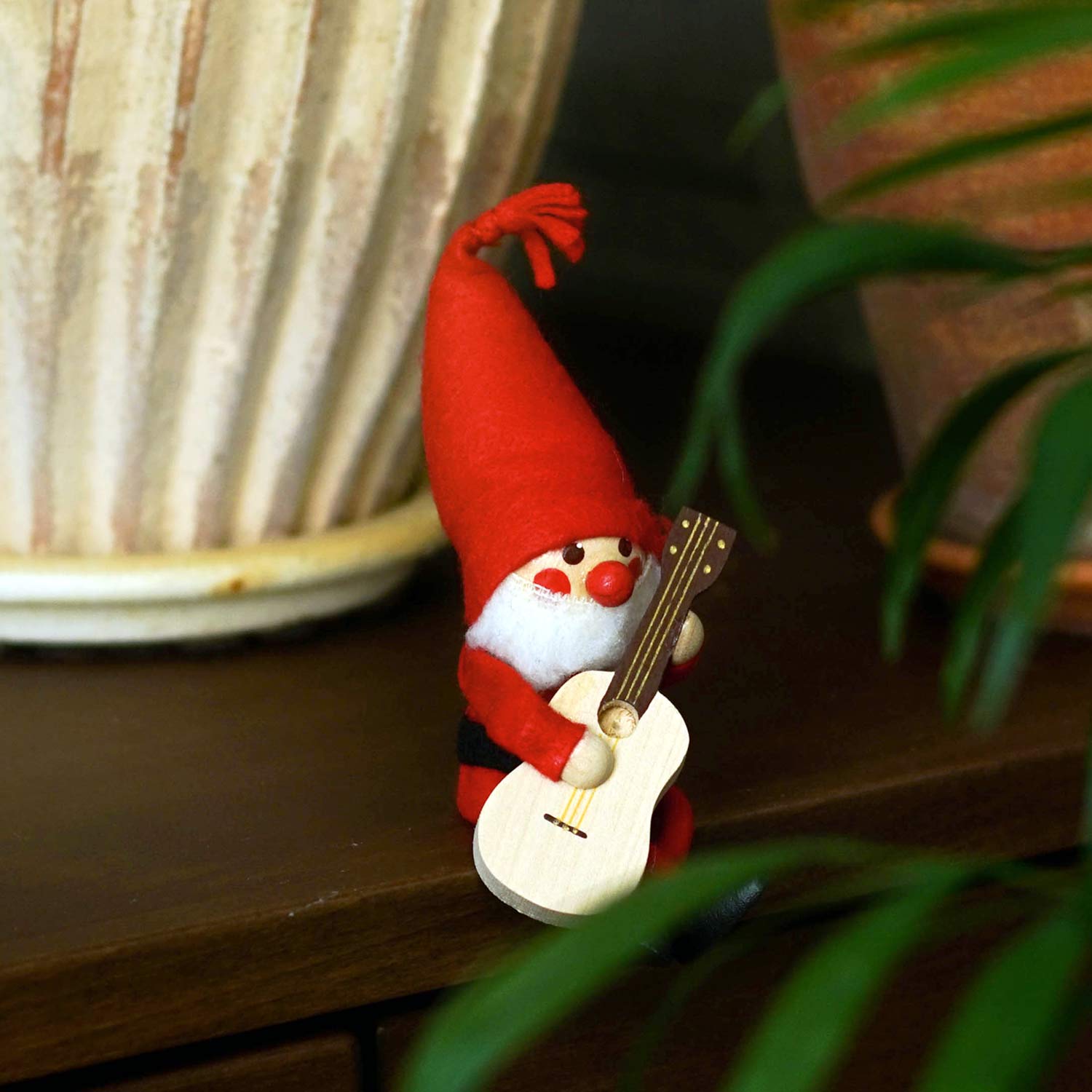 【楽天市場】NORDIKA nisse ノルディカ ニッセ 人形 ギターを持っ 
