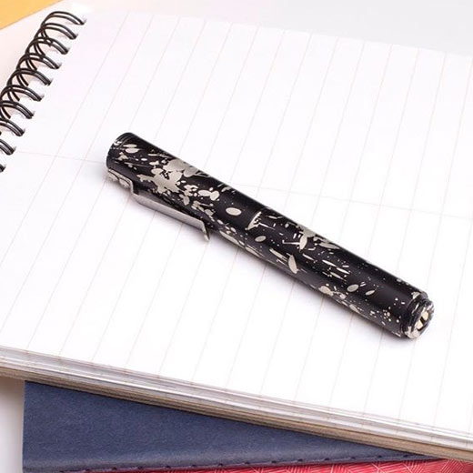 楽天市場】ショーン・デザイン Schon DSGN ポケットシックス ブラス