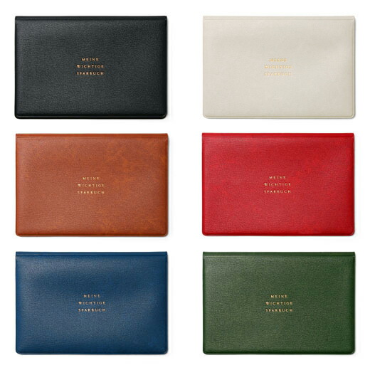 Bankbook Case