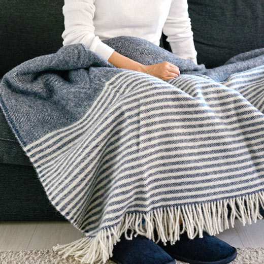 楽天市場】エコラ / ブランケット シングル [ECOLA] : scope version.R