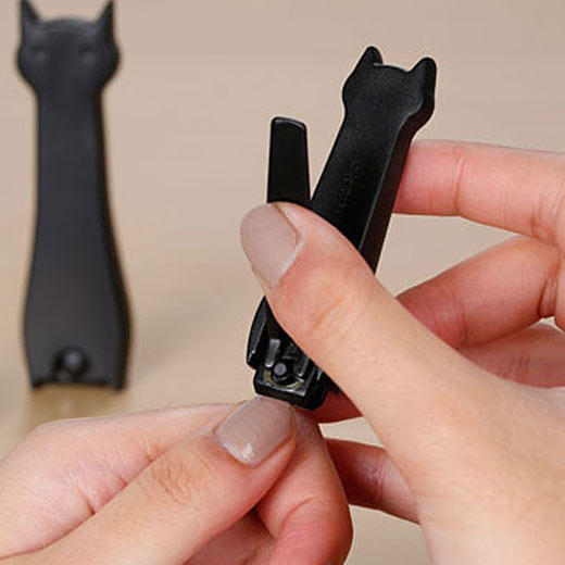 楽天市場 Kikkerland キッカーランド パーフェクトペアネイルクリッパー Hightide Online ハイタイド