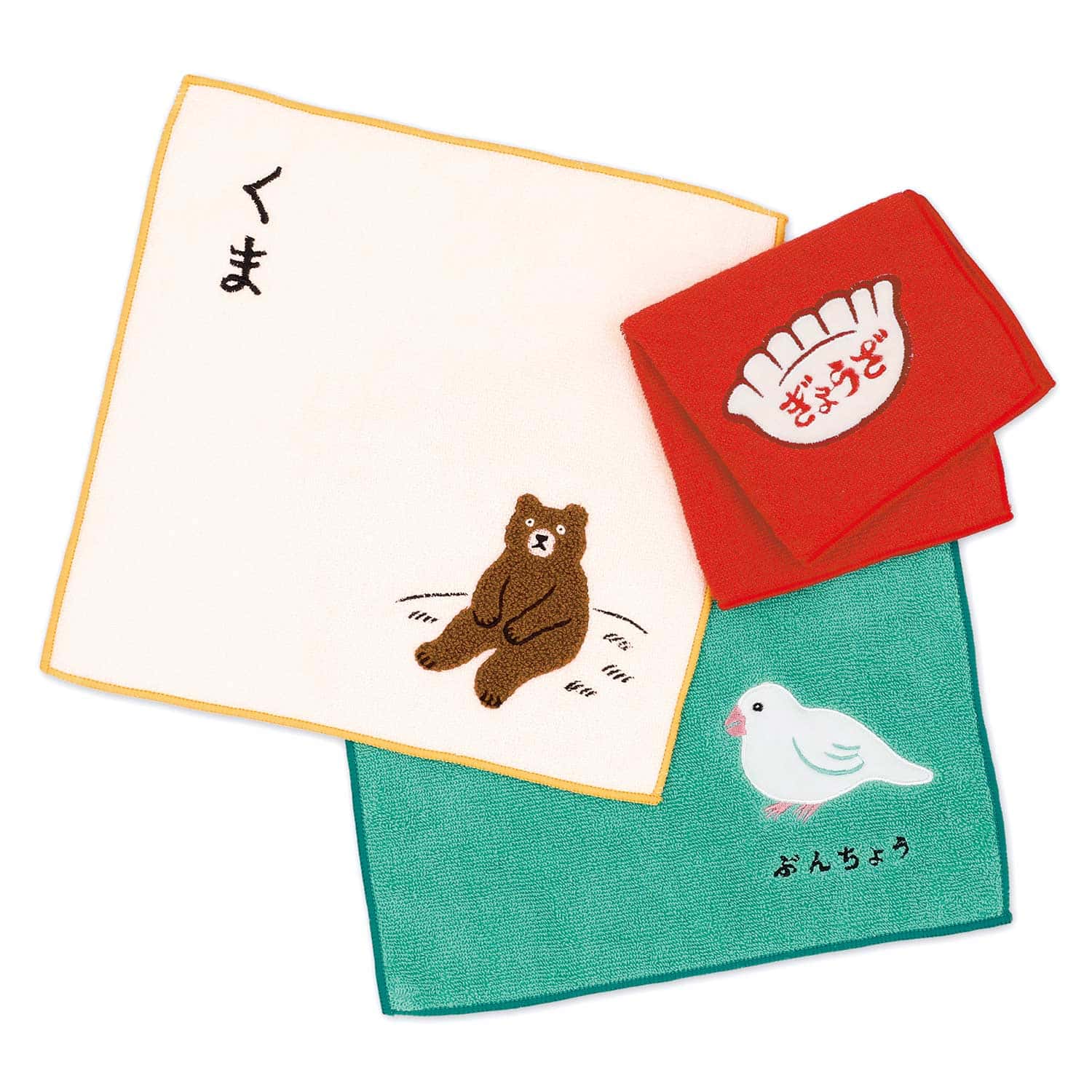 ☆専用ページ☆ おまとめ商品・小物ハンカチ タオルハンカチ まとめ買い ハンドタオル おしゃれ かわいい