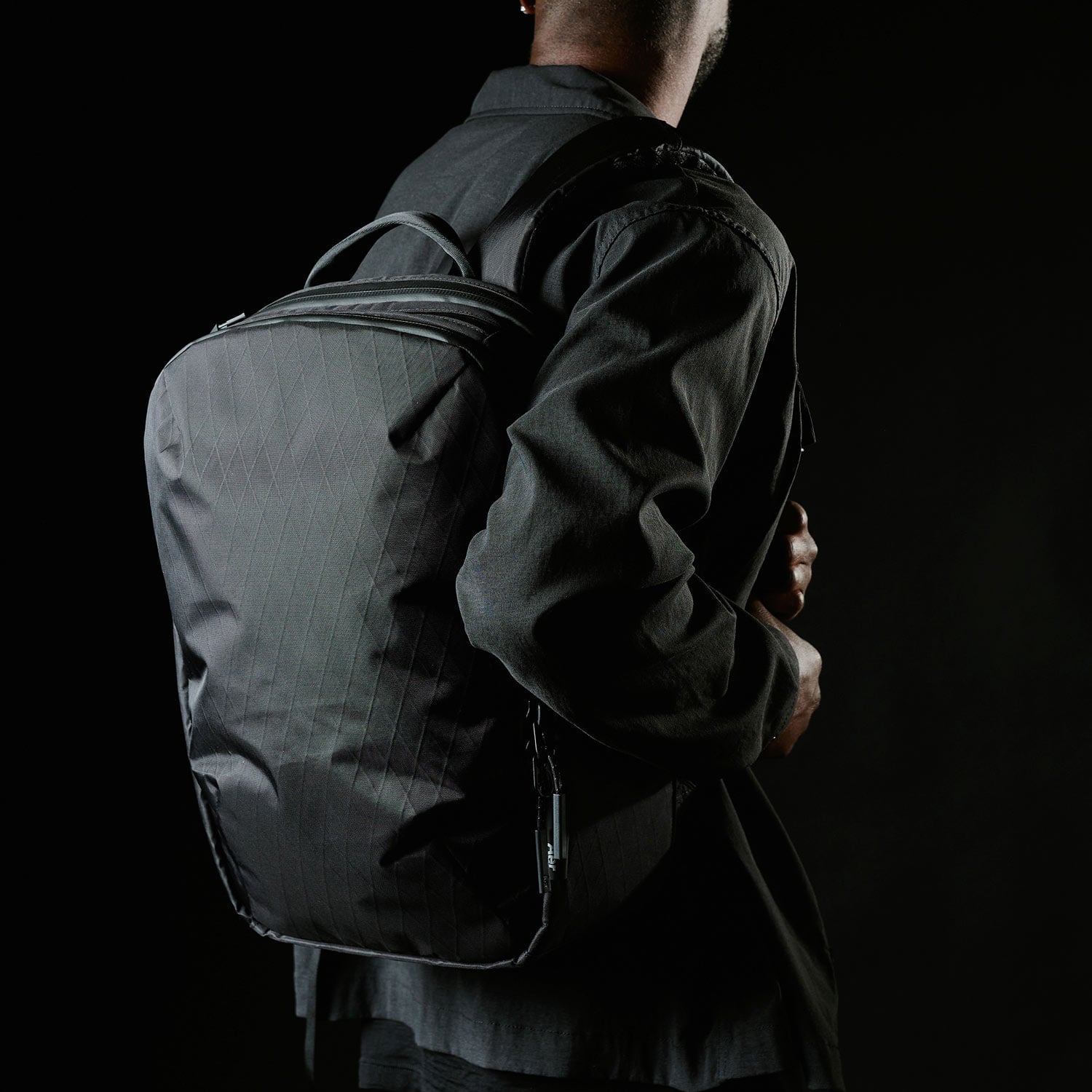 Aer Day Pack 未使用 リュック バックパック Black 新品 - 通販