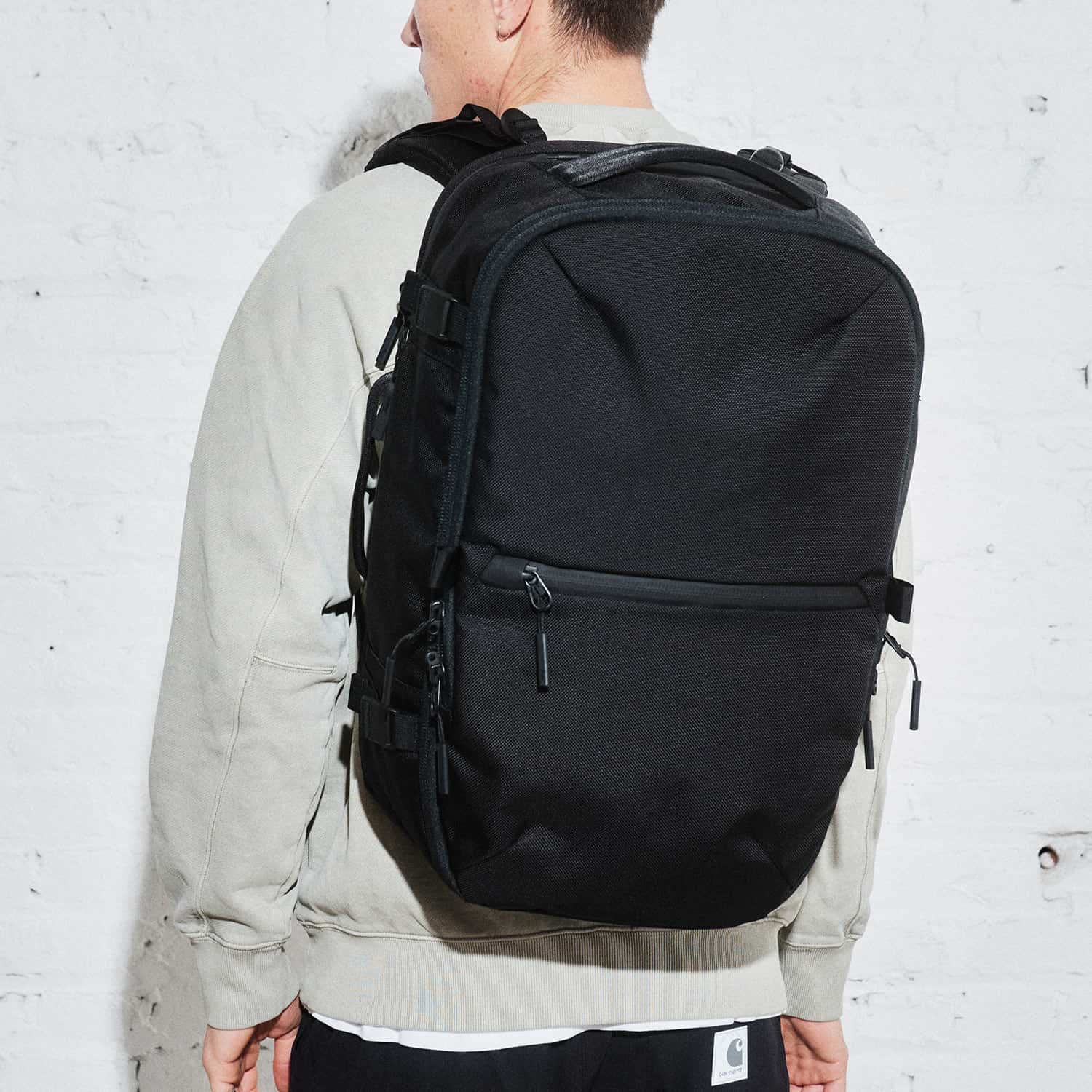 楽天市場】Aer エアー Flight Pack 2 フライトパック 21L