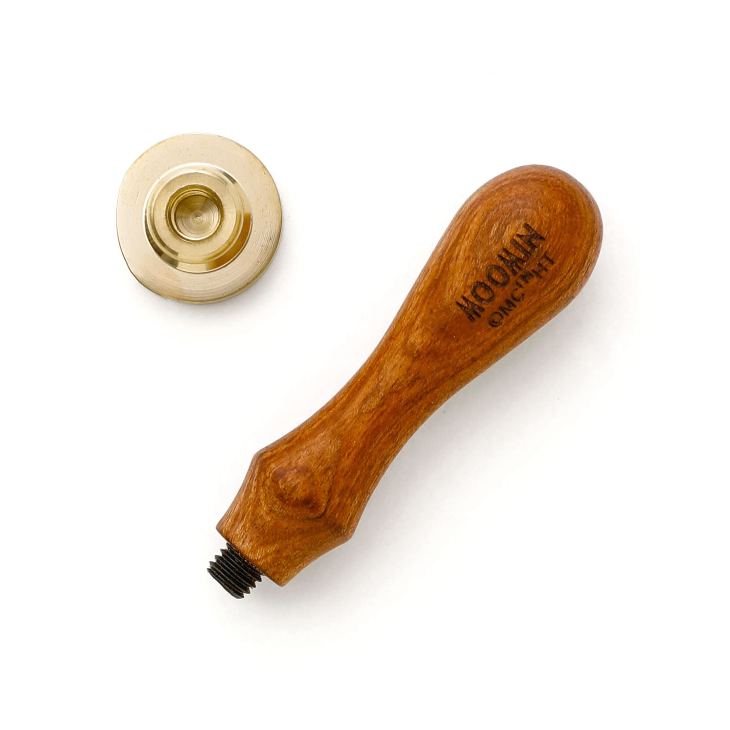 HIGHTIDE x Moomin Sealing Stamp Set