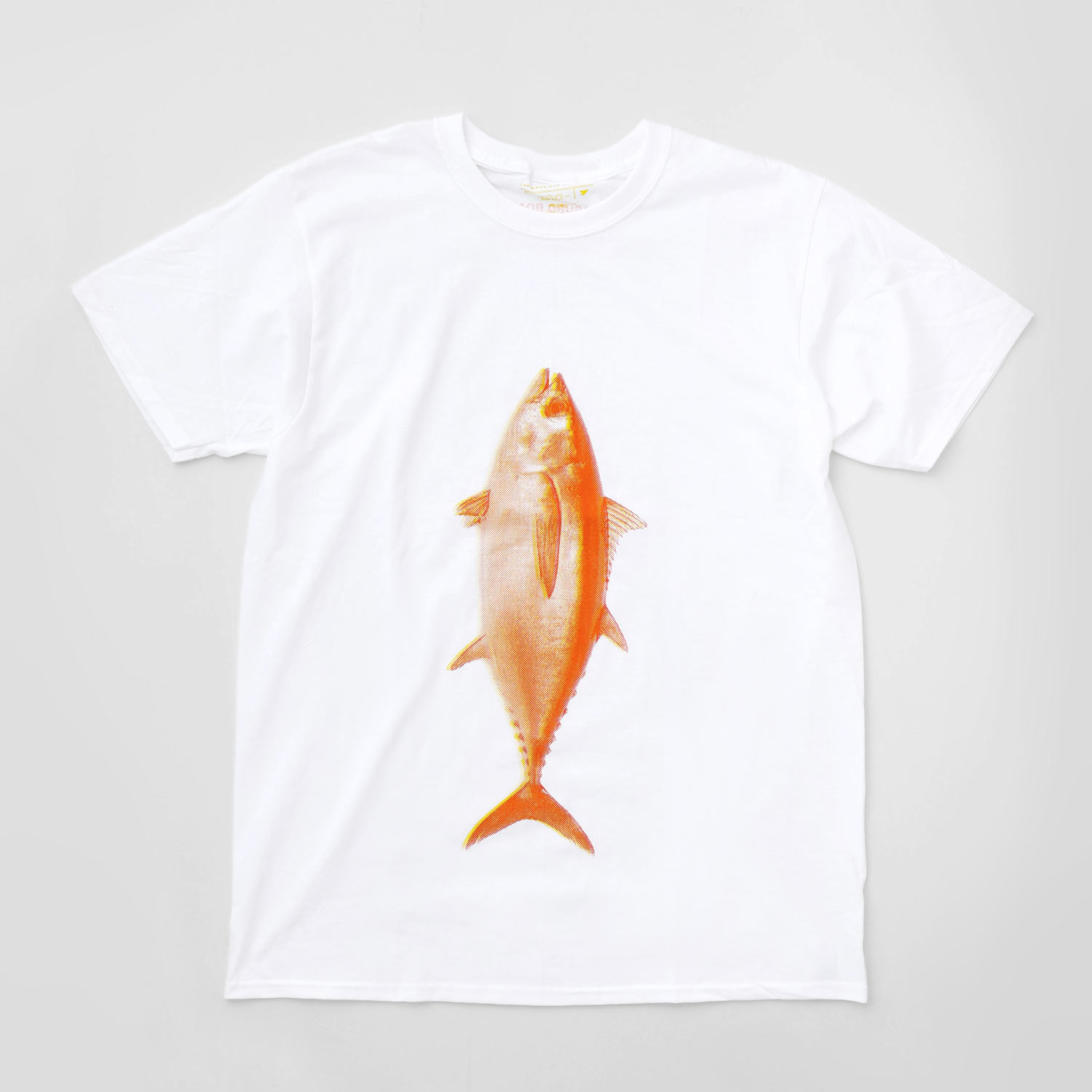 楽天市場】PAPERSKY SABA T ペーパースカイ サバTシャツ メンズ