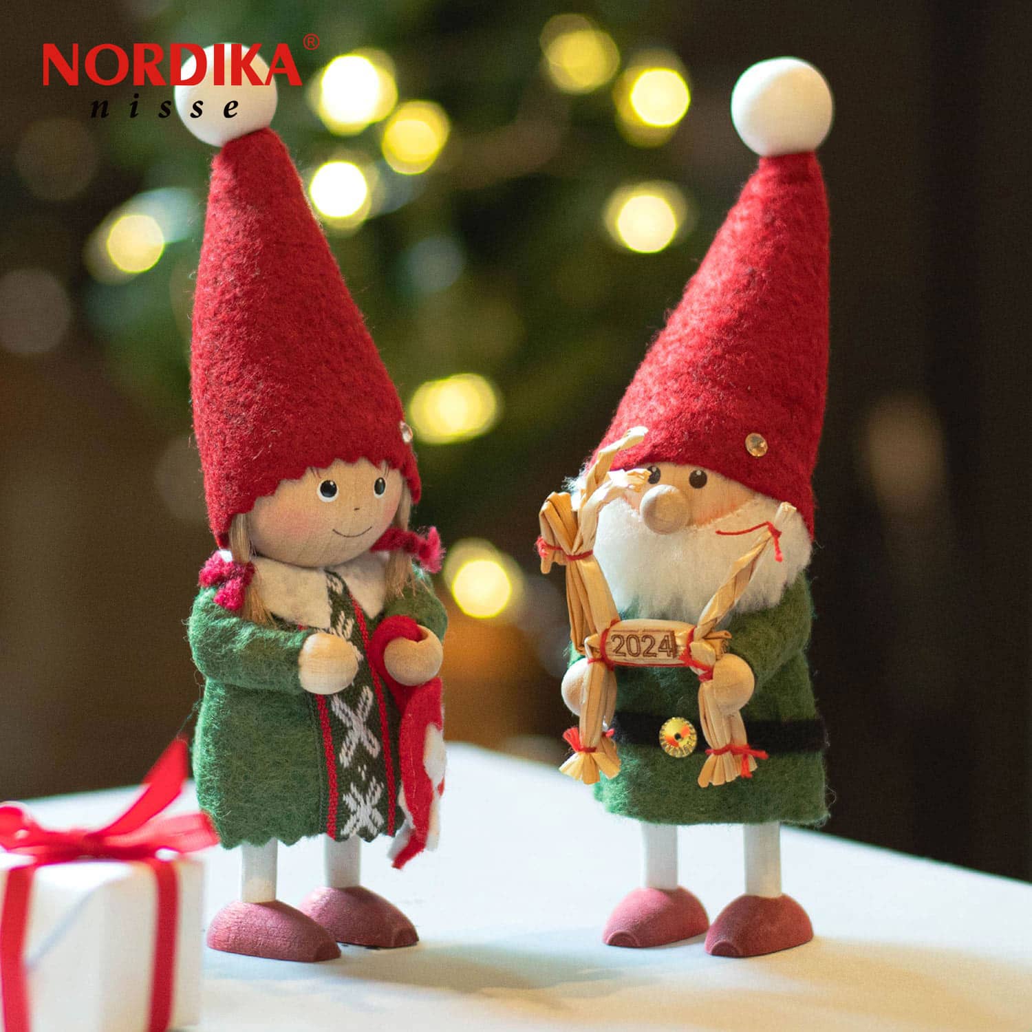 楽天市場】【当店限定】【2024年新作】NORDIKA nisse ノルディカ