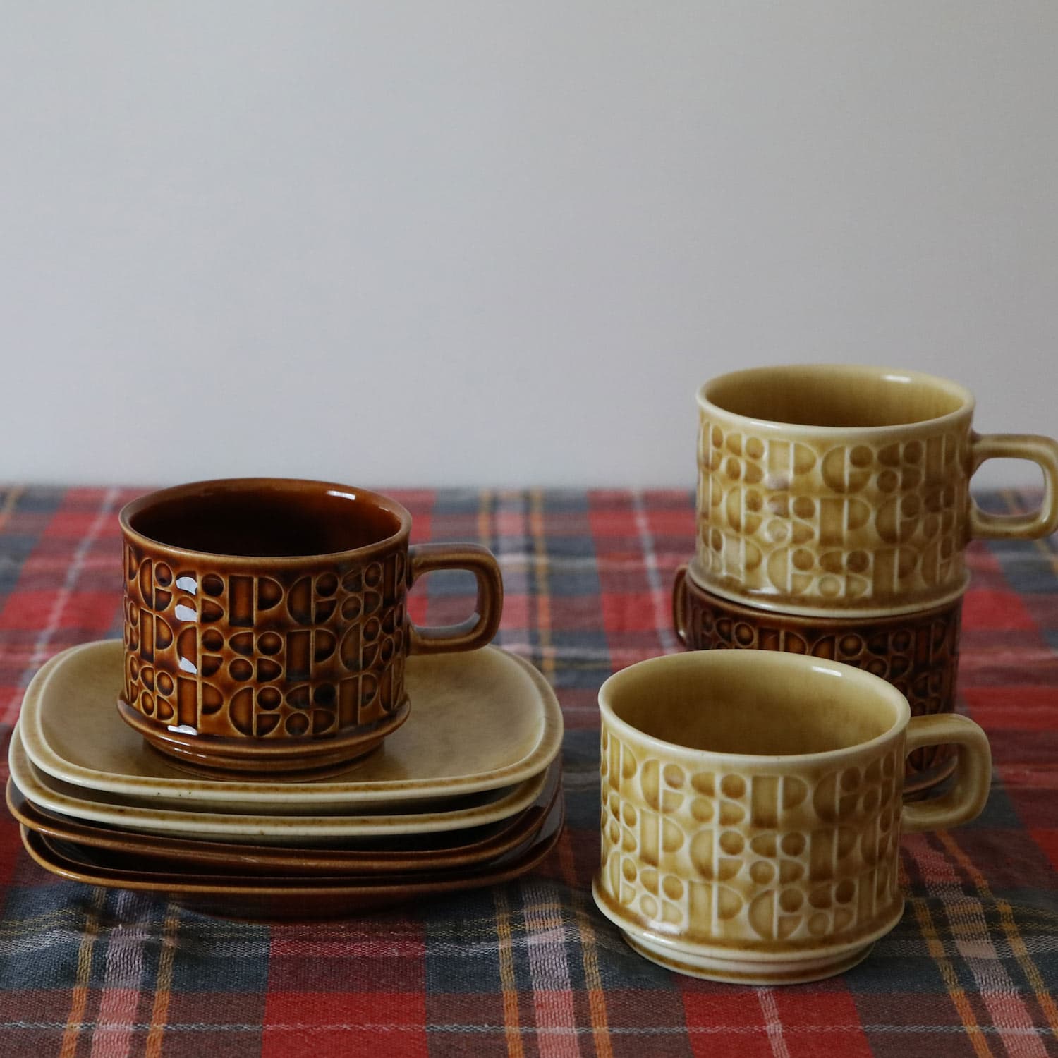 楽天市場】KINTO キントー SEPIA マグ 340ml セピアマグ ティー