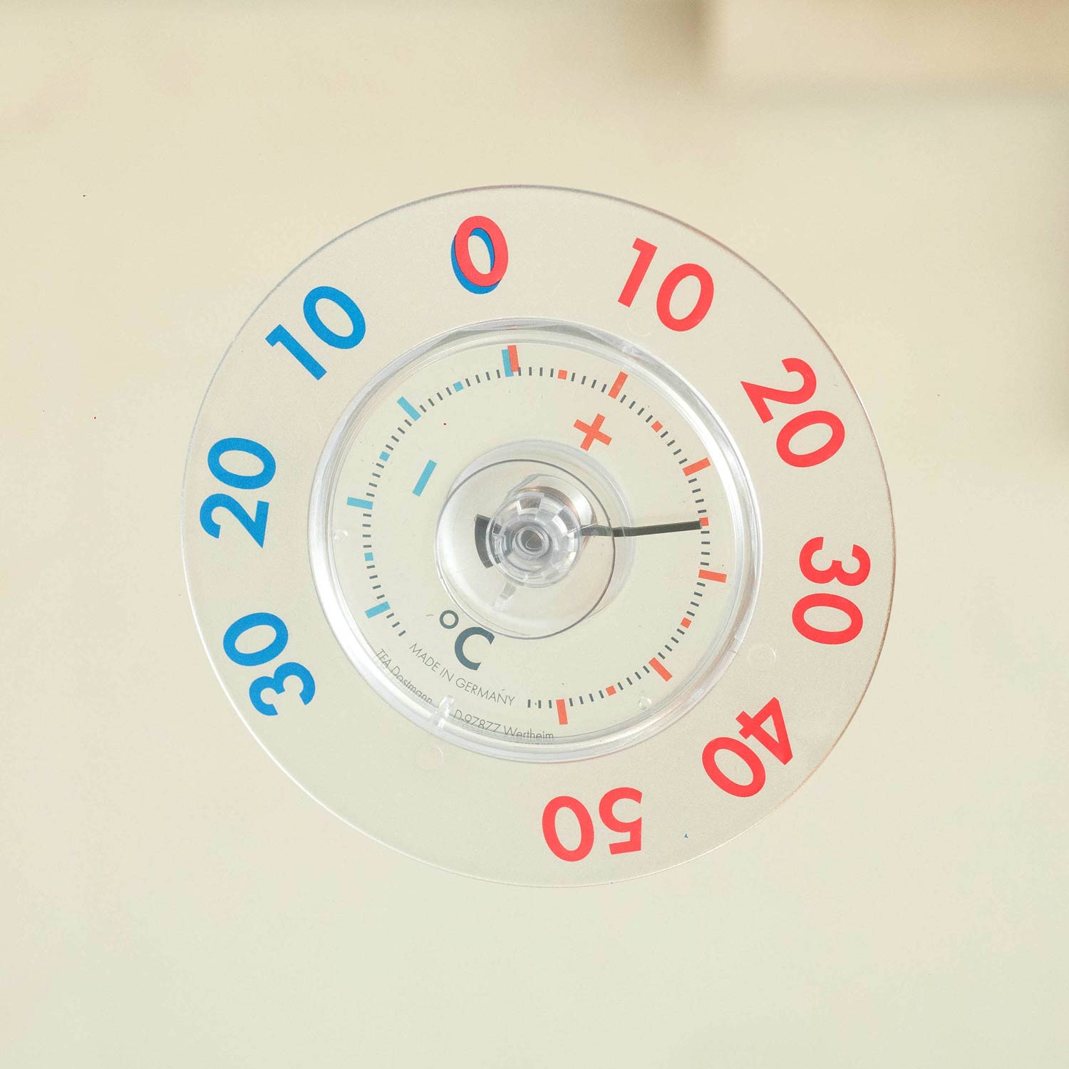 【廃盤希少品】 ADA 旧ロゴ Vシリーズ用ドイツ製アナログ室温計【新品未開封】 廃盤希少品】 ADA 旧ロゴ Vシリーズ用ドイツ製アナログ室温計