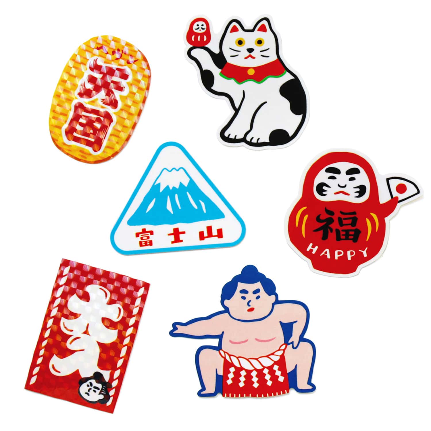 楽天市場】PAPERSKY Sticker Pack ペーパースカイ ステッカーパック