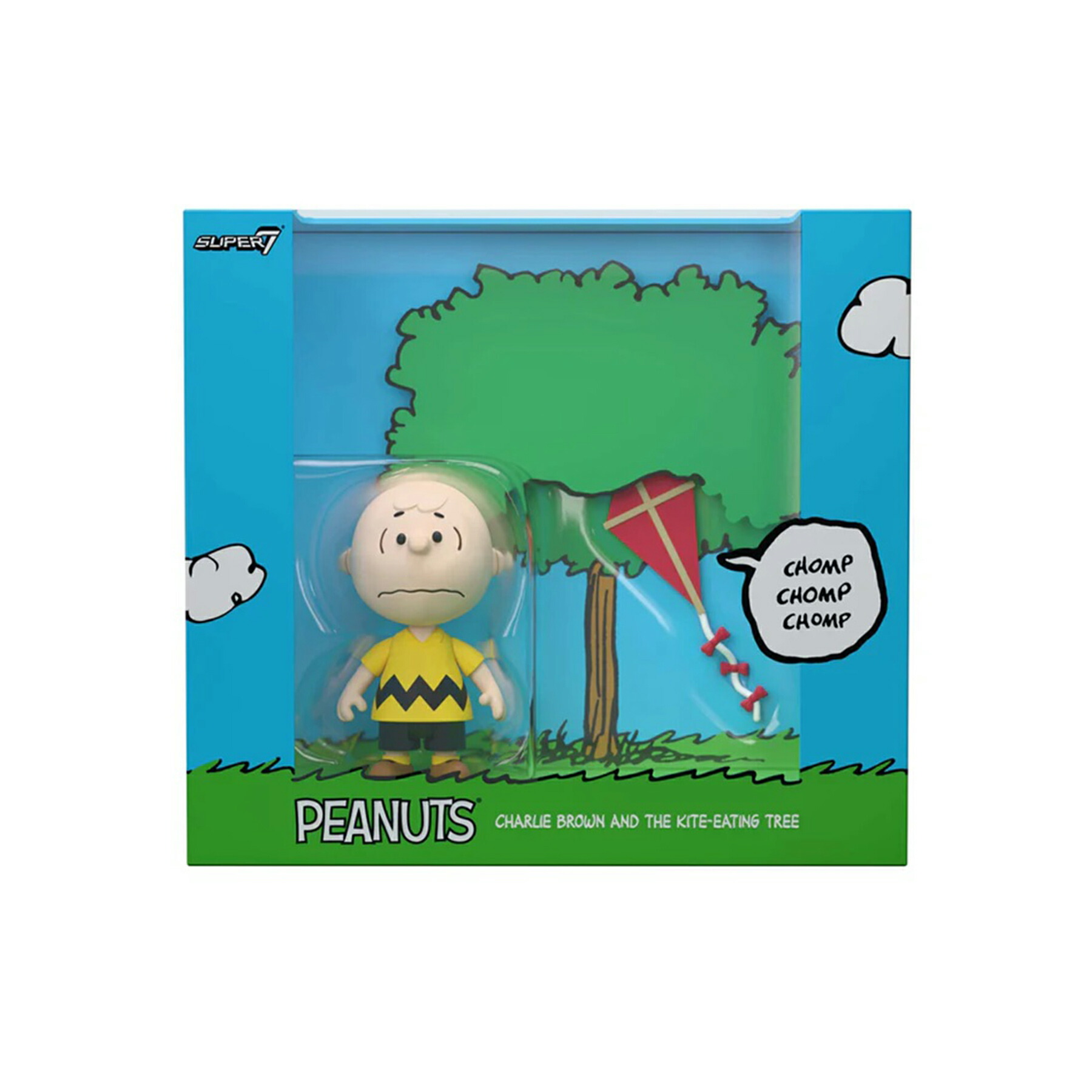楽天市場】Super7 Peanuts Blind Box Wave 7 Halloween - Blind Box