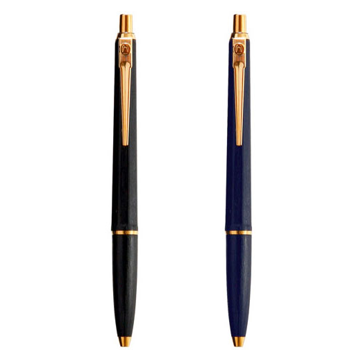 楽天市場】BIC ビック 4色ボールペン PRO1.0 手帳 筆記具 1.0mm 油性