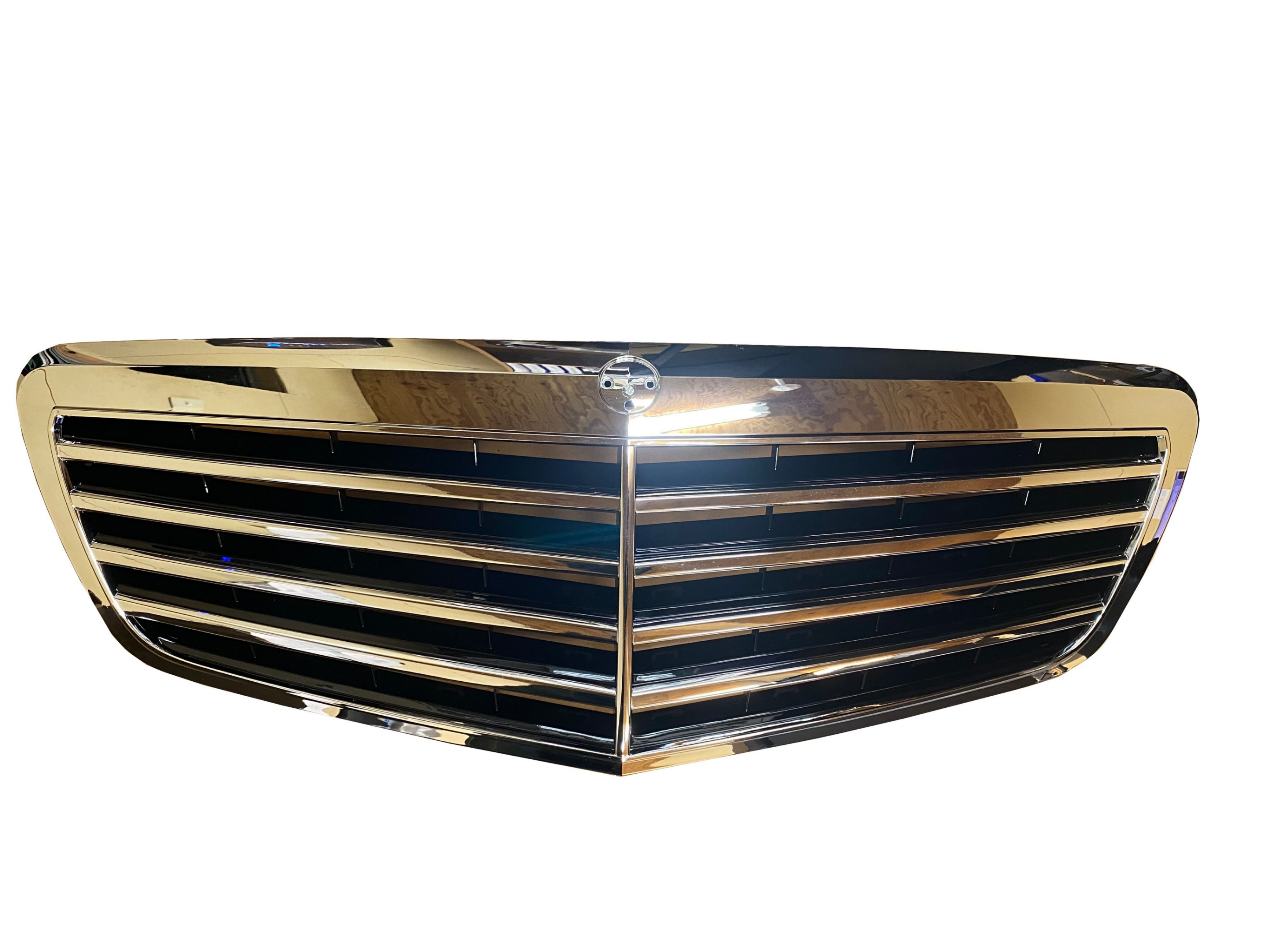 楽天市場】【ベンツ】W204 エレガンスグリル/純正品 : ジャスト