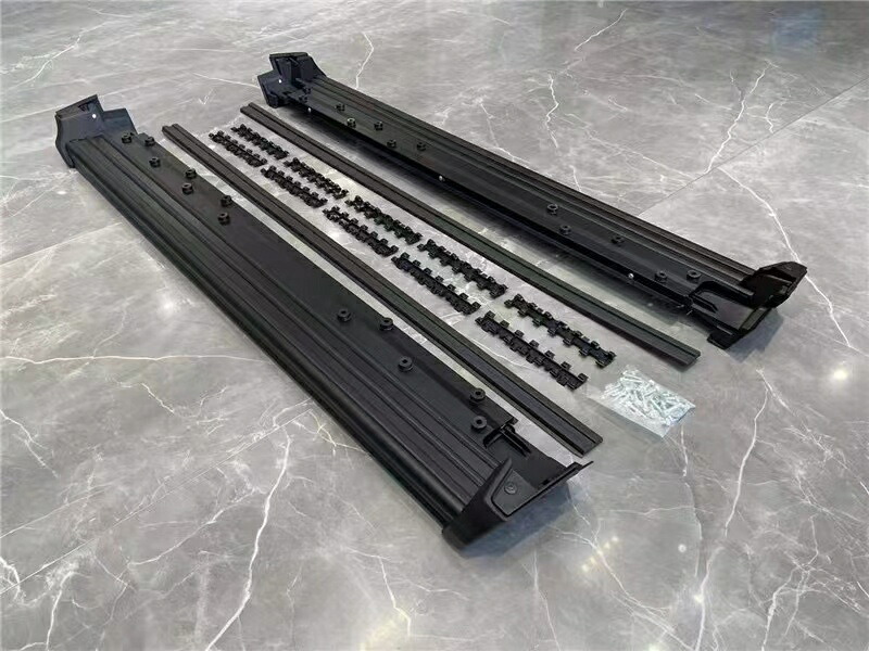 W463A W464 　純正タイプ ランニングボード サイドステップ メルセデスベンツ 社外品 ゲレンデ Gクラス W463A-017