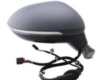 VWA007-R【送料無料】パサート B8型 前期 ドアミラー ASSY 右側 フォルクスワーゲン 社外品 VM-6189NEBCFAR 26,136円