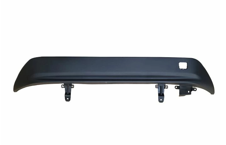 50 プリウス 50 系 前期 リアバンパーガード センター バンパー アンダーカバー 52453-47010 ZVW50 ZVW51 ZVW55 トヨタ 社外品