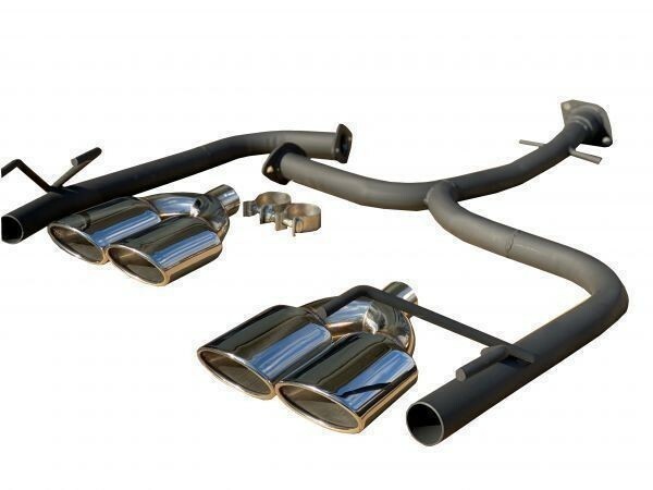 j-force製 aws210クラウンリアピースマフラー j-force製 aws210