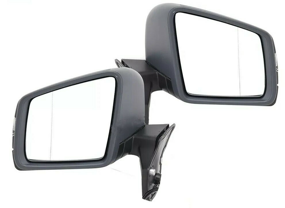 ‘62年以降 オールド ベンツ Ｗ１１３　ドアミラー・サイドミラー左右1セット 2025年最新Yahoo!オークション -w113 ミラー(メルセデス・ベンツ用