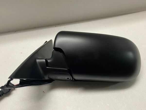 BMA007-R/LHD【送料無料】E39 ドアミラー ASSY 右側 9PIN 電動格納機能なし BMW 5シリーズ 社外品 TH-528EC-R