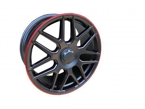 ベンツホイール専門店 メルセデス・ベンツ AMG20インチ マルチスポーク メルセデス・ベンツAMG AMG 20インチ マルチスポーク（305）ご