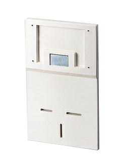 TOTO トイレ用擬音装置「音姫」（乾電池使用） YES400DR 3239.jpg